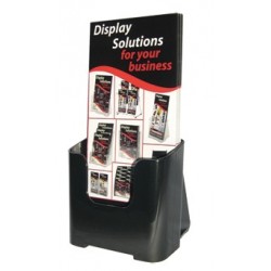 Sustainable Office , Recycled Brochure Holder, DLE