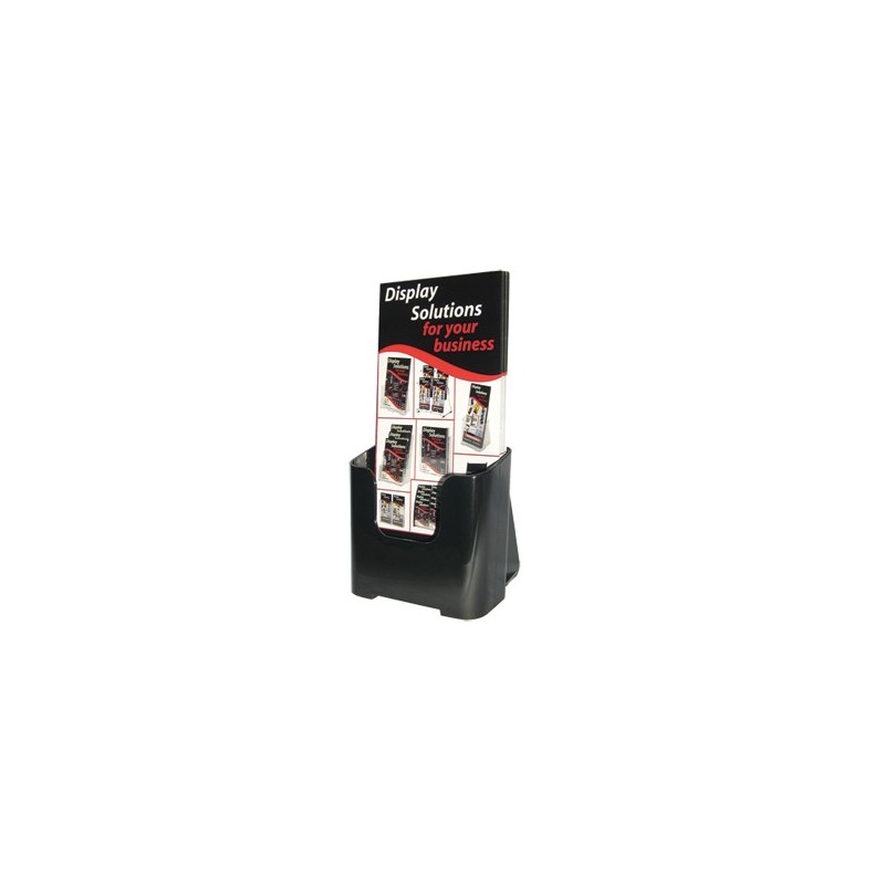 Sustainable Office , Recycled Brochure Holder, DLE