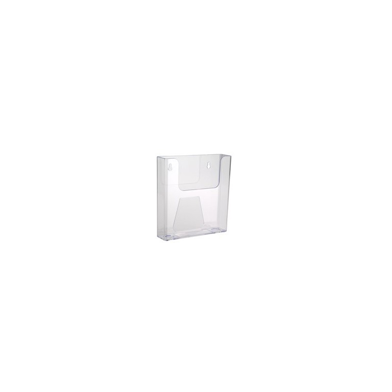 Budget Wall Mount A5 Brochure Holder