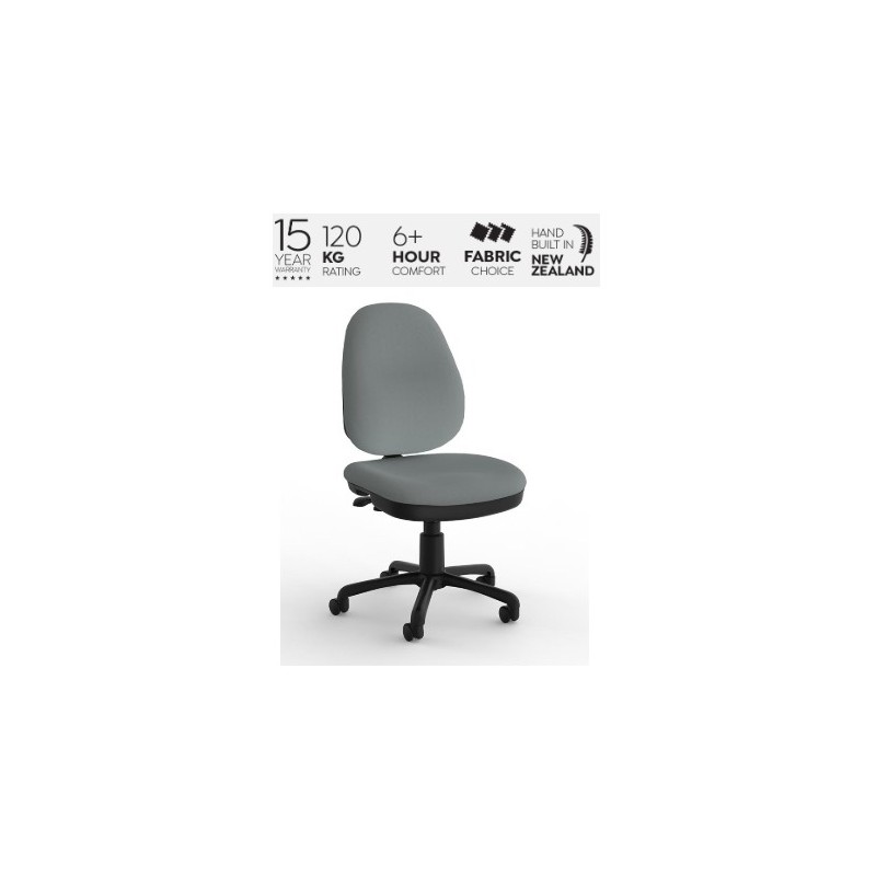 Holly 2 Highback Chair Splice Fabric